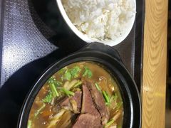 -舅姥爷砂锅(正阳路)