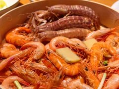 -新荣记(西溪湿地店)