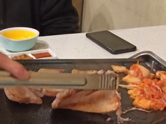 -韩时烤肉(枫蓝店)