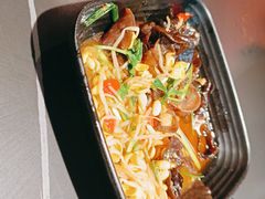 -淼福猪肚鸡·椰子鸡火锅(大沙地店)
