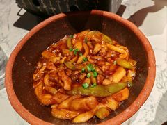 -奉天小馆·非遗东北菜(济南万象城店)
