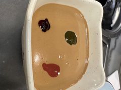 -马记伊源斋涮肉·清真菜(潘家园古玩市场店)