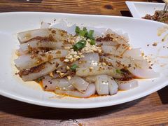 -老爹面川味小酒馆(阿什河街店)