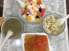 -仁信老铺(华盖路店)