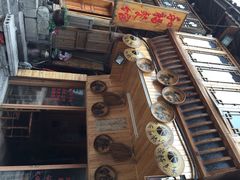 iphone_upload_pic-和福餐馆(西江古街店)
