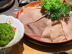 -藤原布二·大正创意料理(五台山店)