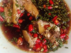 -水门巷餐厅(古子城店)