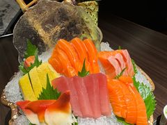 -匠和风精致料理(莆田财富中心店)