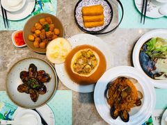 -大树餐厅(红旗街万达店)