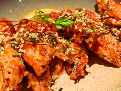 -BE BRIGHT KITCHEN(正佳广场店)