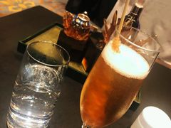 -富力丽思卡尔顿酒店·丽轩中餐厅