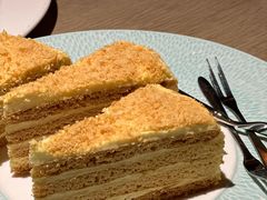 -波特曼西餐厅(中央大街店)