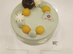 -派悦坊·甜品·蛋糕(虹口龙之梦店)