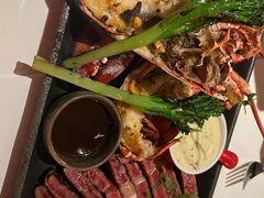 -Osteria Garden 生蚝花园餐厅(原进贤路店)