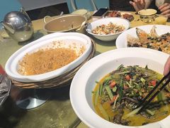-宅里香.自然餐厅(湘大店)