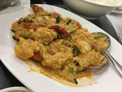 -光海鲜鱼翅餐厅(叻差拉披色路店)