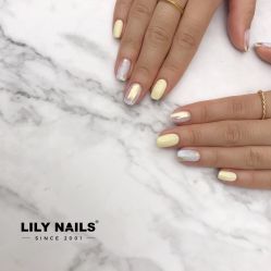-LILY NAILS美甲美睫