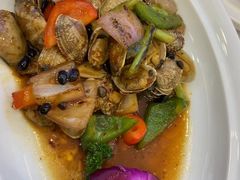 -香港新曜记·粤菜点心(滨江宝龙店)