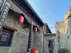 -康百万庄园