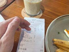 -The Happy Monk(前海壹方汇店)