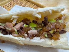 -王胖子驴肉火烧(东四旗舰店)