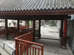 -新都巷步道