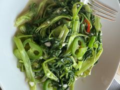 -广州柏悦酒店·悦景轩·粤菜餐厅