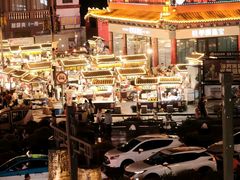 -鼓楼夜市