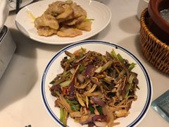 -小菜园新徽菜(合肥之心城店)