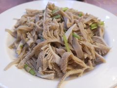 -烤肉宛饭庄(南礼士路店)