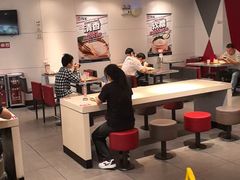 -72街荷叶饭(东方宝泰广场店)