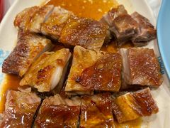 -龍记香港茶餐厅(久光百货店)