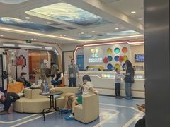 -极橙儿童齿科矫正中心(奥城店)