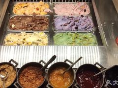 -富力希尔顿酒店·地阔自助餐厅