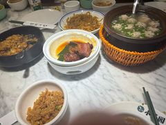 -小菜园新徽菜(苏州繁花中心店)