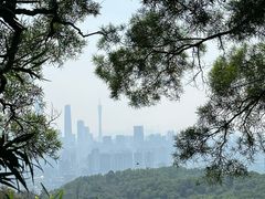 -广州市白云山风景名胜区