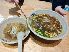 酸辣粉-默记孙抄手(经开万达店)