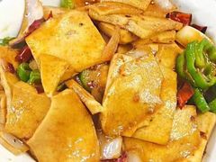 -博望坡饭店(宜山路店)