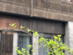 -扬州东关街文昌阁桔子水晶酒店