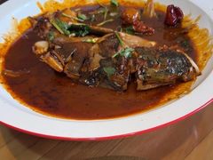 -永安鱼庄·镇江菜(丁卯店)