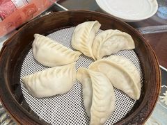 -老淮城·长鱼面(河下古镇店)