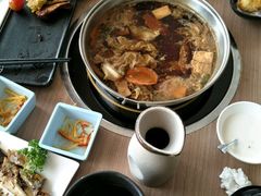 -水林间·寿喜烧自助(仙林金鹰店)