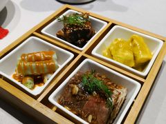 -京味斋·北京烤鸭(华威桥北工大店)