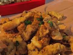 -小郡肝火锅串串香(万达总店)