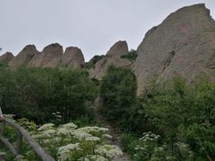 -白草畔自然风景区