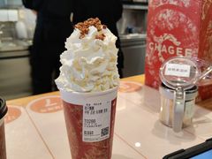 -霸王茶姬(常熟印象城店)