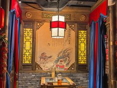 -蜀大侠火锅(总府路店)