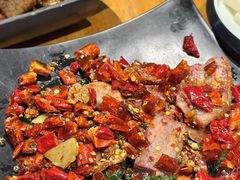 -隔壁老王·家常云南菜(花巷店)