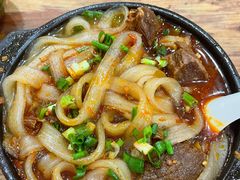 -沈妈砂锅(光华村店)