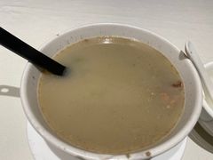 -衡山汇·高级粤菜(霄云路店)